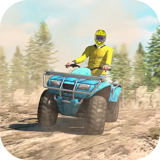 Play Atv Quad Bike City Simulator APK