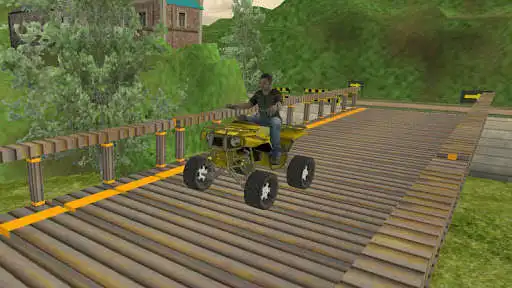 Play ATV Quad Bike Offroad Racing