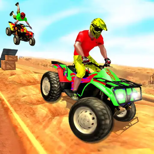 Play ATV Quad Bike Racing Games APK