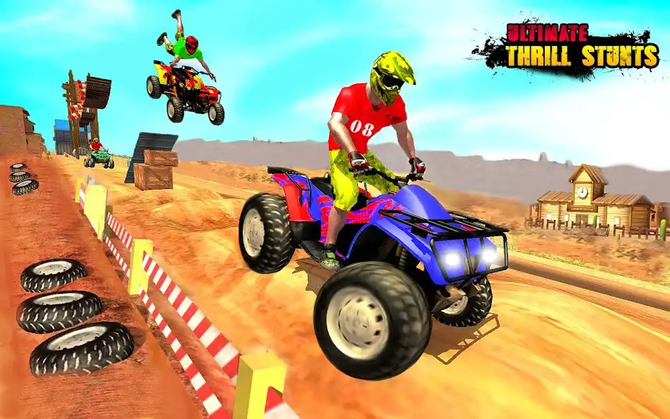 Play ATV Quad Bike Racing Games and enjoy ATV Quad Bike Racing Games with UptoPlay Play ATV Quad Bike Racing Games and enjoy ATV Quad Bike Racing Games with UptoPlay