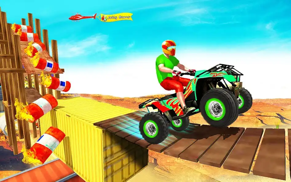 Play ATV Quad Bike Racing Games as an online game online ATV Quad Bike Racing Games with UptoPlay Play ATV Quad Bike Racing Games as an online game ATV Quad Bike Racing Games with UptoPlay