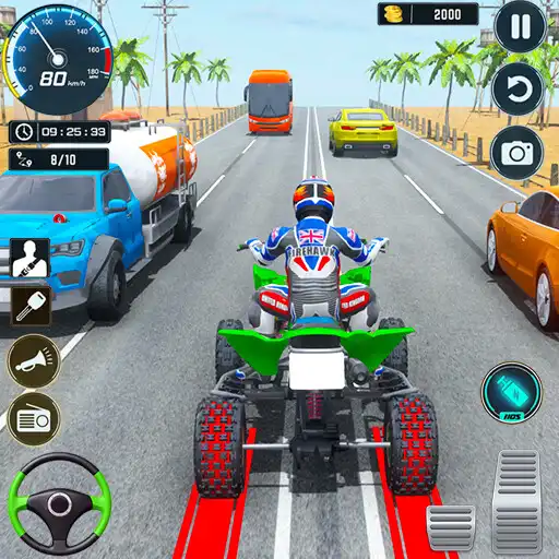 Play ATV Quad Bike Racing:Quad Game APK Play ATV Quad Bike Racing:Quad Game APK