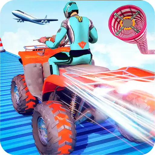 Play ATV Quad Bike Racing Stunt 2 APK