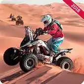 Free play online ATV Quad Racing 2018 APK