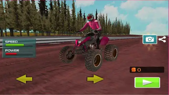 Play ATV Quad Racing 2018