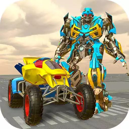 Free play online ATV Quad Racing Moto Robot Transformation Game APK Free play online ATV Quad Racing Moto Robot Transformation Game APK