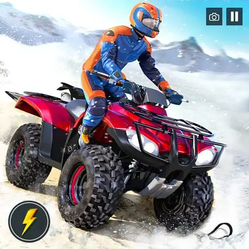 Play ATV Quad Real Bike Racing Sim APK