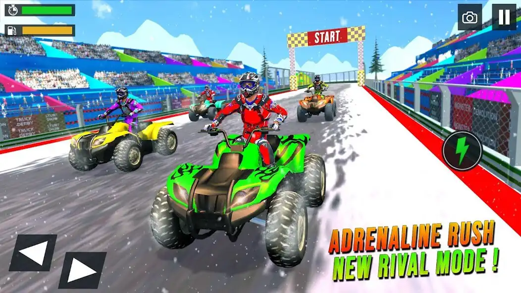 Play ATV Quad Real Bike Racing Sim as an online game online ATV Quad Real Bike Racing Sim with UptoPlay Play ATV Quad Real Bike Racing Sim as an online game ATV Quad Real Bike Racing Sim with UptoPlay