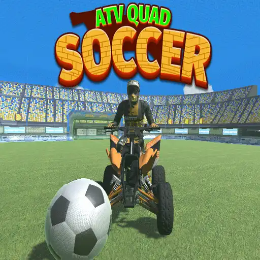 Play ATV Quad Soccer APK