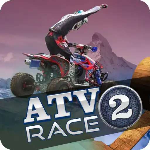 Play ATV Race 2 APK