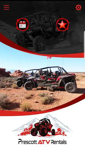 Play ATV Rentals