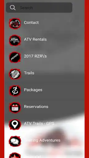 Play ATV Rentals