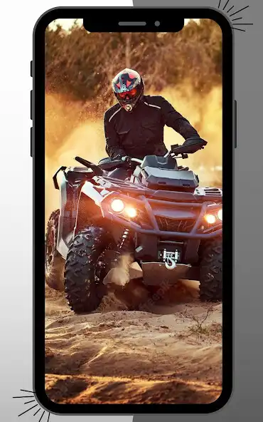 Play ATV Wallpapers as an online game ATV Wallpapers with UptoPlay
