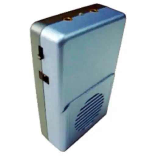 Free play online ATX-2000 like  APK