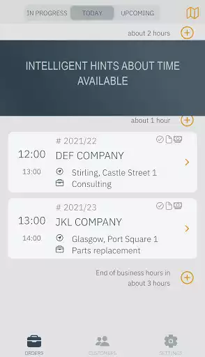 Play At your service  and enjoy At your service with UptoPlay