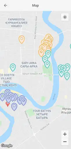 Play Atyrau Go as an online game online Atyrau Go with UptoPlay Play Atyrau Go as an online game Atyrau Go with UptoPlay