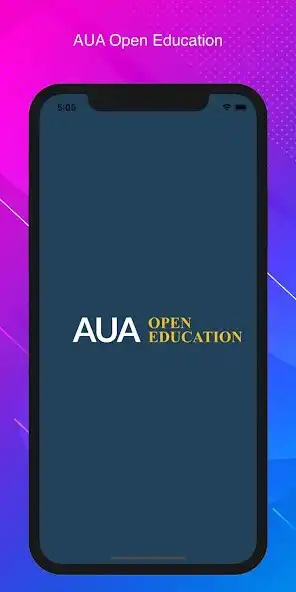 Play AUA Open Education  and enjoy AUA Open Education with UptoPlay