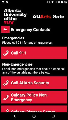 Play AUArts Safe as an online game AUArts Safe with UptoPlay