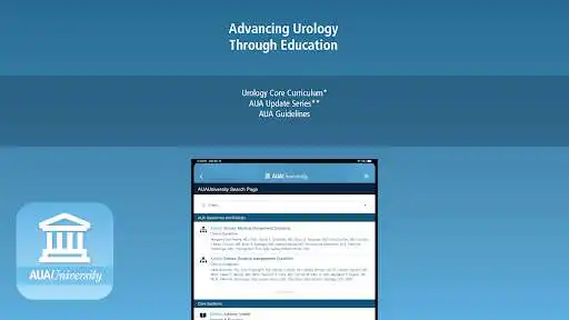 Play AUAUniversity as an online game AUAUniversity with UptoPlay