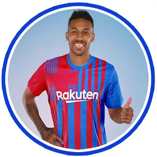 Play Aubameyang wallpaper-Gabon APK