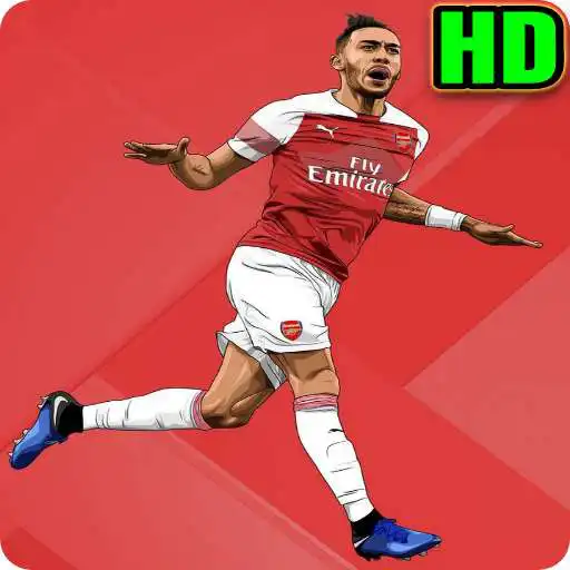Play Aubameyang Wallpaper HD APK