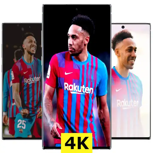 Play aubameyang wallpaper APK Play aubameyang wallpaper APK