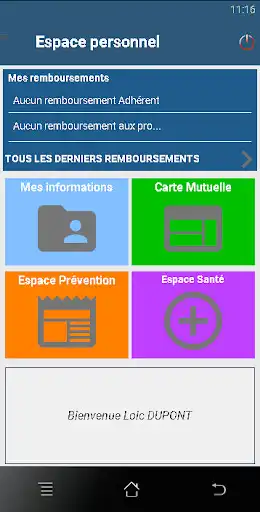 Play AUBEANE Mutuelle as an online game AUBEANE Mutuelle with UptoPlay