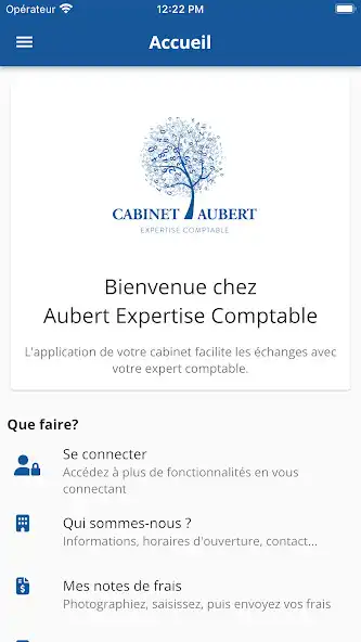 Play Aubert Expertise Comptable  and enjoy Aubert Expertise Comptable with UptoPlay