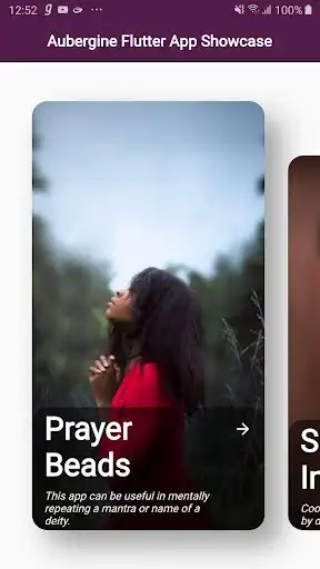 Play AubFlutter  and enjoy AubFlutter with UptoPlay