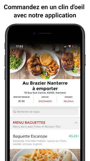 Play Au Brazier Chicken  Co  and enjoy Au Brazier Chicken  Co with UptoPlay