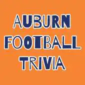Free play online Auburn Football Trivia APK
