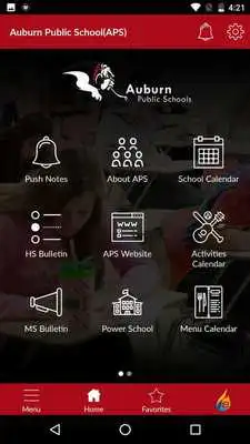 Play Auburn Public Schools (APS) Play Auburn Public Schools (APS)