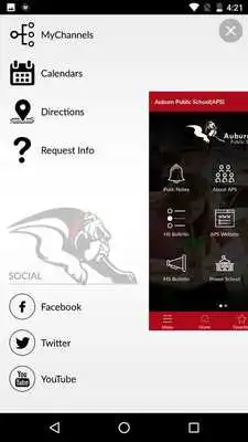 Play Auburn Public Schools (APS) Play Auburn Public Schools (APS)