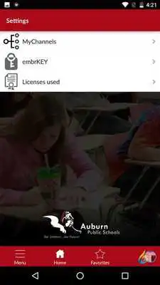 Play Auburn Public Schools (APS) Play Auburn Public Schools (APS)