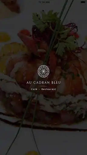 Play AU CADRAN BLEU  and enjoy AU CADRAN BLEU with UptoPlay