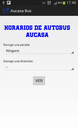 Play Aucasa BUS  and enjoy Aucasa BUS with UptoPlay