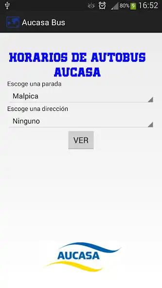 Play Aucasa BUS as an online game Aucasa BUS with UptoPlay