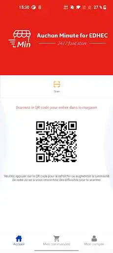 Play Auchan Go  and enjoy Auchan Go with UptoPlay