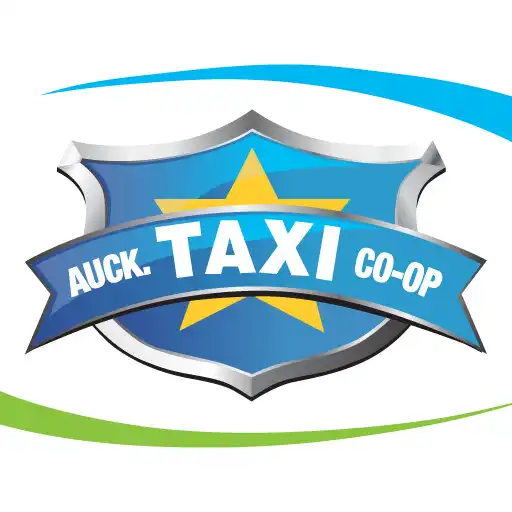 Play Auckland Coop Taxis APK