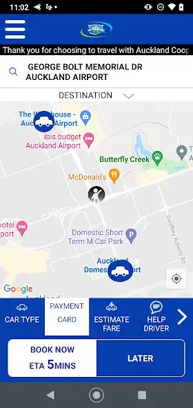 Play Auckland Coop Taxis  and enjoy Auckland Coop Taxis with UptoPlay