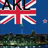 Free play online Auckland Map APK