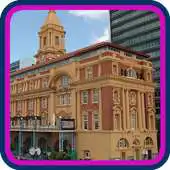 Free play online Auckland New Zealand Wallpaper APK Free play online Auckland New Zealand Wallpaper APK