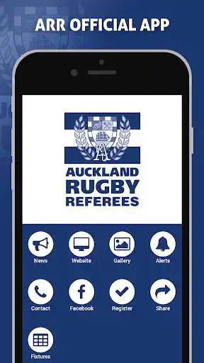 Play Auckland Rugby Referees Association Play Auckland Rugby Referees Association