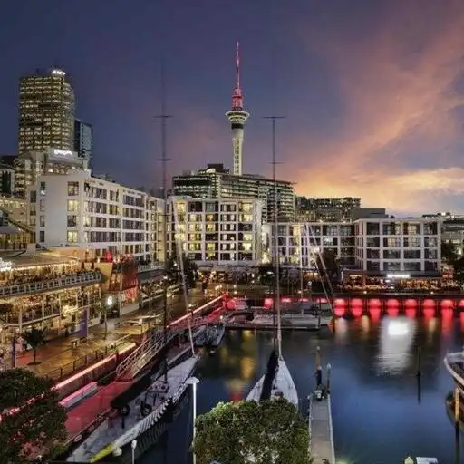 Play Auckland Wallpaper HD APK
