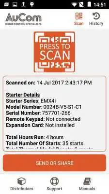 Play AuCom Pocket Technician