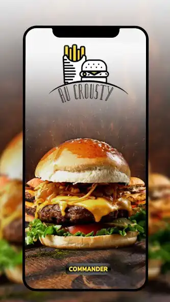 Play Au Crousty Palaiseau  and enjoy Au Crousty Palaiseau with UptoPlay