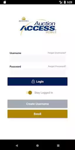 Play AuctionACCESS Mobile  and enjoy AuctionACCESS Mobile with UptoPlay