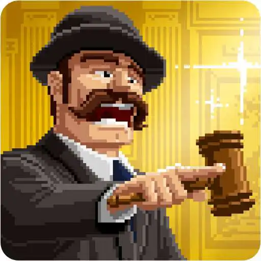 Free play online Auctioneer  APK