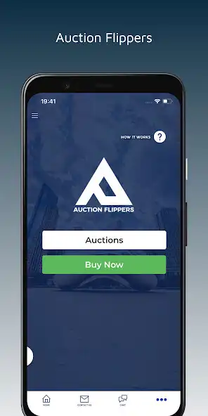 Play Auction Flippers  and enjoy Auction Flippers with UptoPlay
