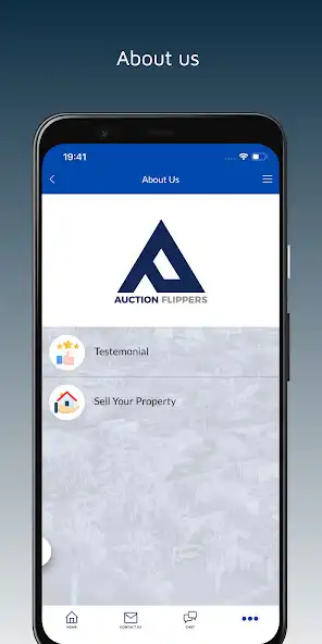 Play Auction Flippers as an online game Auction Flippers with UptoPlay